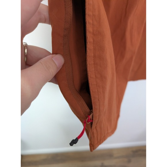 Topo Designs Shirt Men's M Button Up Stretch Workwear Snap Outdoor - Picture 4 of 8